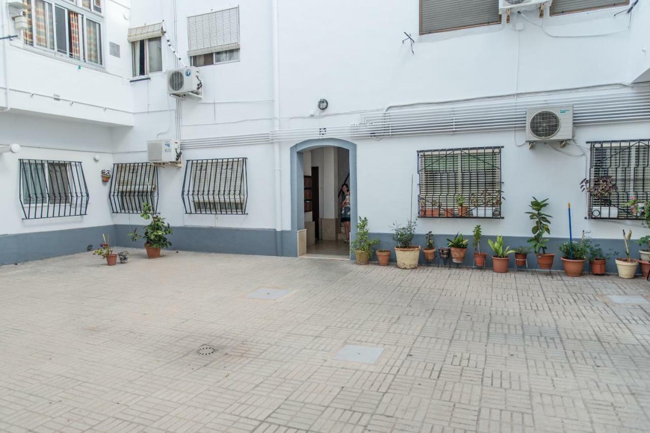 Appartement Cerca De La Playa Y El Centro Valence